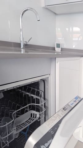 2 bedroom Penthouse for sale in Fuengirola - € 369,000 (Ref: 9434594)