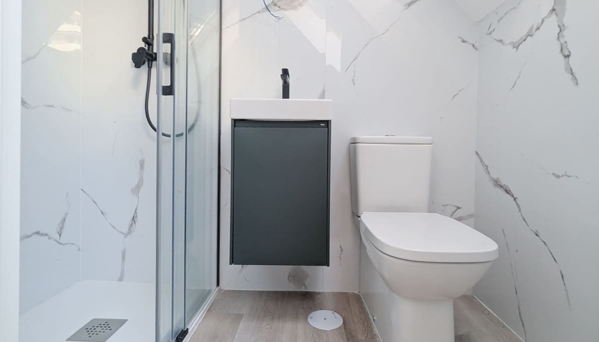 2 bedroom Penthouse for sale in Fuengirola - € 369,000 (Ref: 9434594)