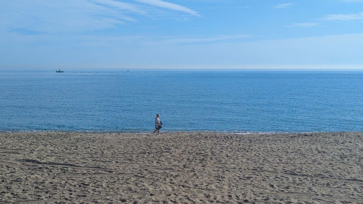 2 bedroom Penthouse for sale in Fuengirola - € 369,000 (Ref: 9434594)