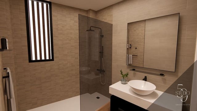 2 bedroom Apartment for sale in Fuengirola - € 360,000 (Ref: 9434596)