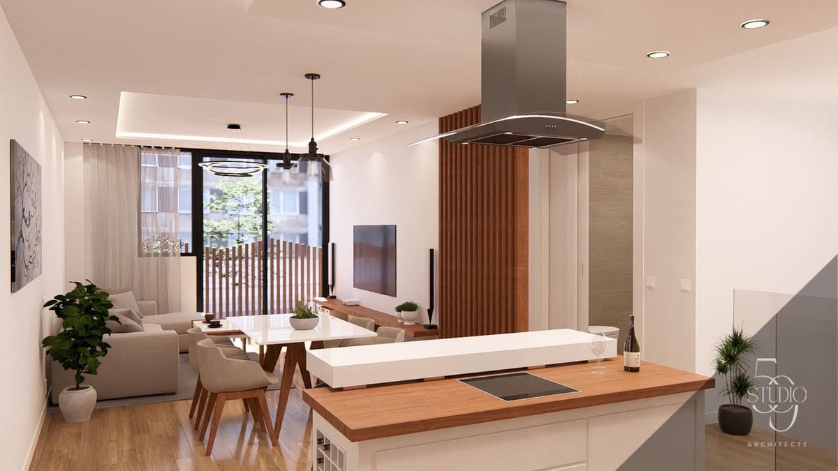 2 bedroom Apartment for sale in Fuengirola - € 360,000 (Ref: 9434596)