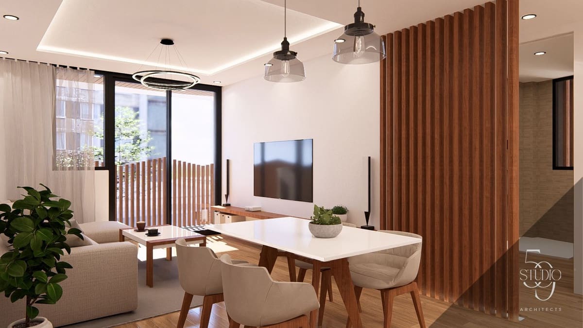 2 bedroom Apartment for sale in Fuengirola - € 360,000 (Ref: 9434596)