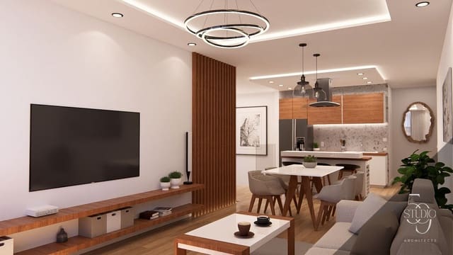 2 bedroom Apartment for sale in Fuengirola - € 360,000 (Ref: 9434596)