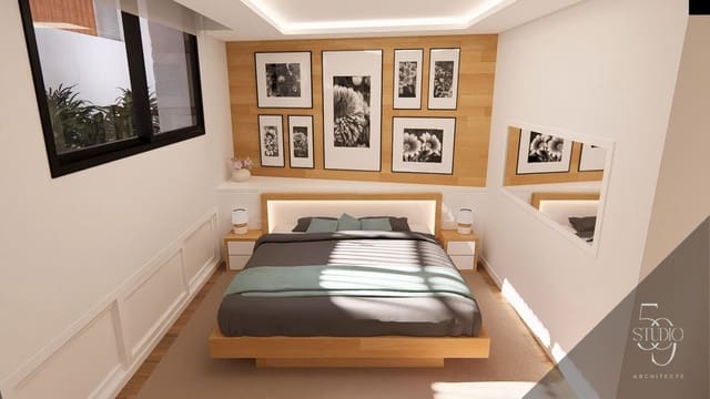 2 bedroom Apartment for sale in Fuengirola - € 360,000 (Ref: 9434596)