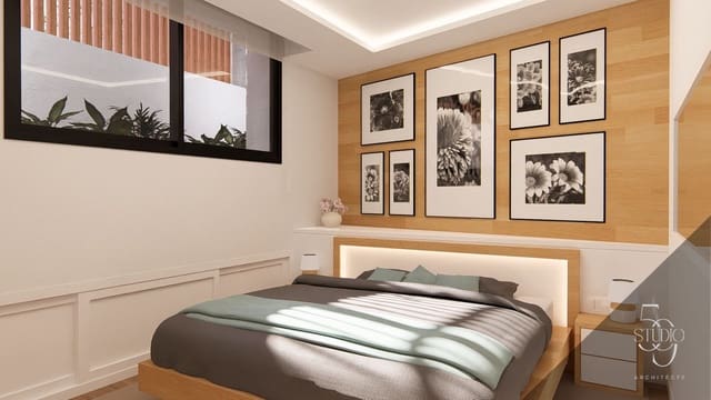 2 bedroom Apartment for sale in Fuengirola - € 360,000 (Ref: 9434596)