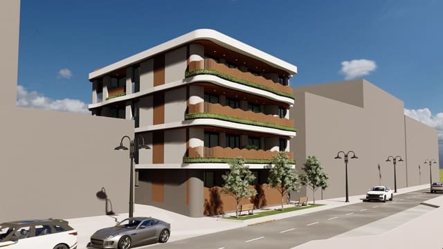 2 bedroom Apartment for sale in Fuengirola - € 360,000 (Ref: 9434596)