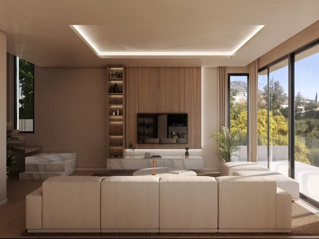 Byggetomt til salgs i Fuengirola - € 350 000 (Ref: 9434597)