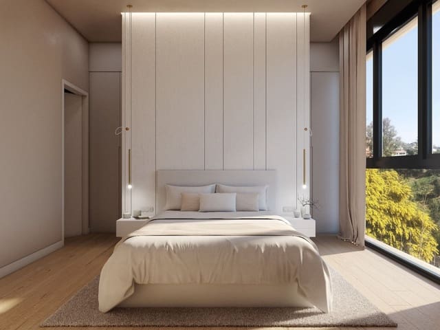 Byggetomt til salgs i Fuengirola - € 350 000 (Ref: 9434597)