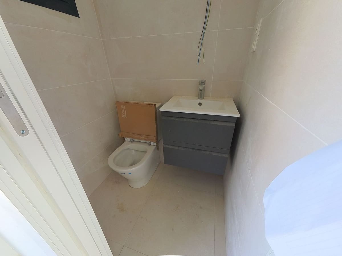 3 bedroom Townhouse for sale in Las Lagunas de Mijas with garage - € 445,000 (Ref: 9434598)