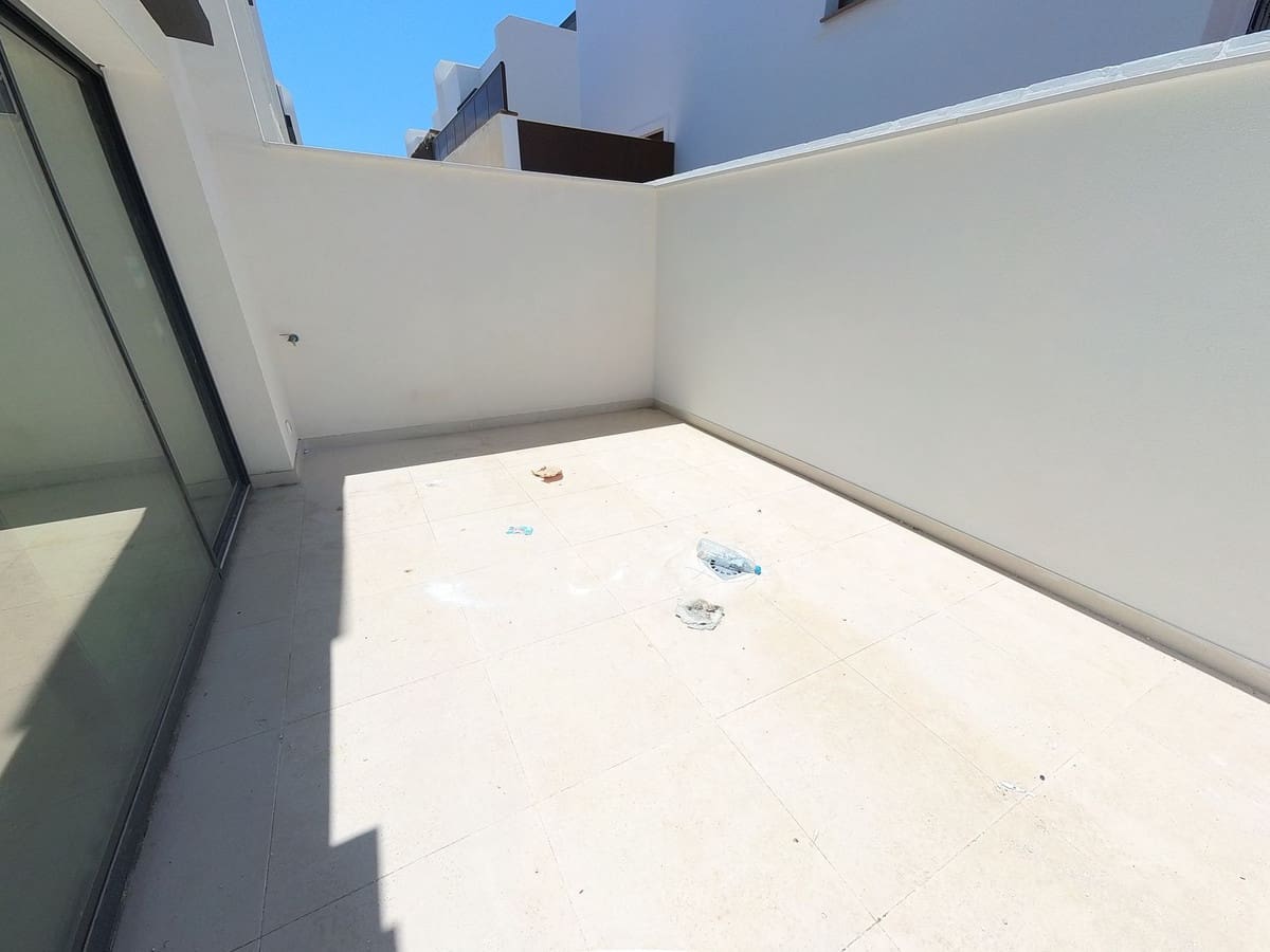 3 bedroom Townhouse for sale in Las Lagunas de Mijas with garage - € 445,000 (Ref: 9434598)