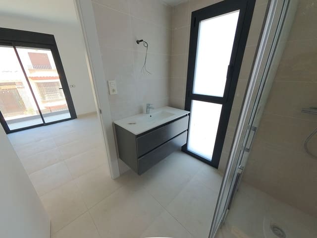 3 makuuhuone Omakotitalo myytävänä paikassa Las Lagunas de Mijas, Mijas mukana 
autotalli - 445 000 € (Ref: 9434598)