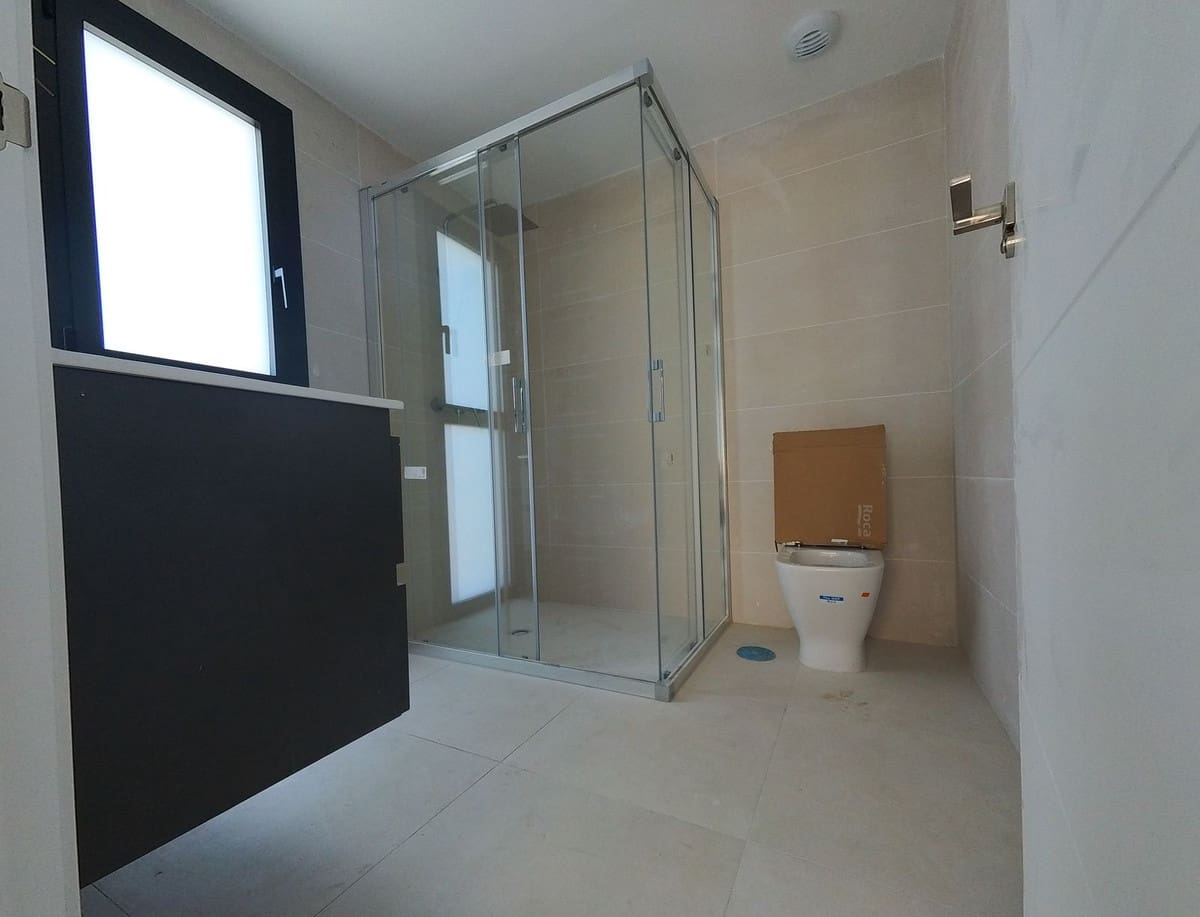 3 bedroom Townhouse for sale in Las Lagunas de Mijas with garage - € 445,000 (Ref: 9434598)