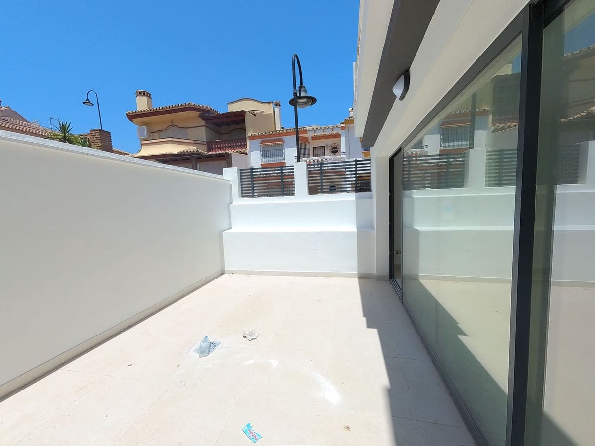 3 bedroom Townhouse for sale in Las Lagunas de Mijas with garage - € 445,000 (Ref: 9434598)