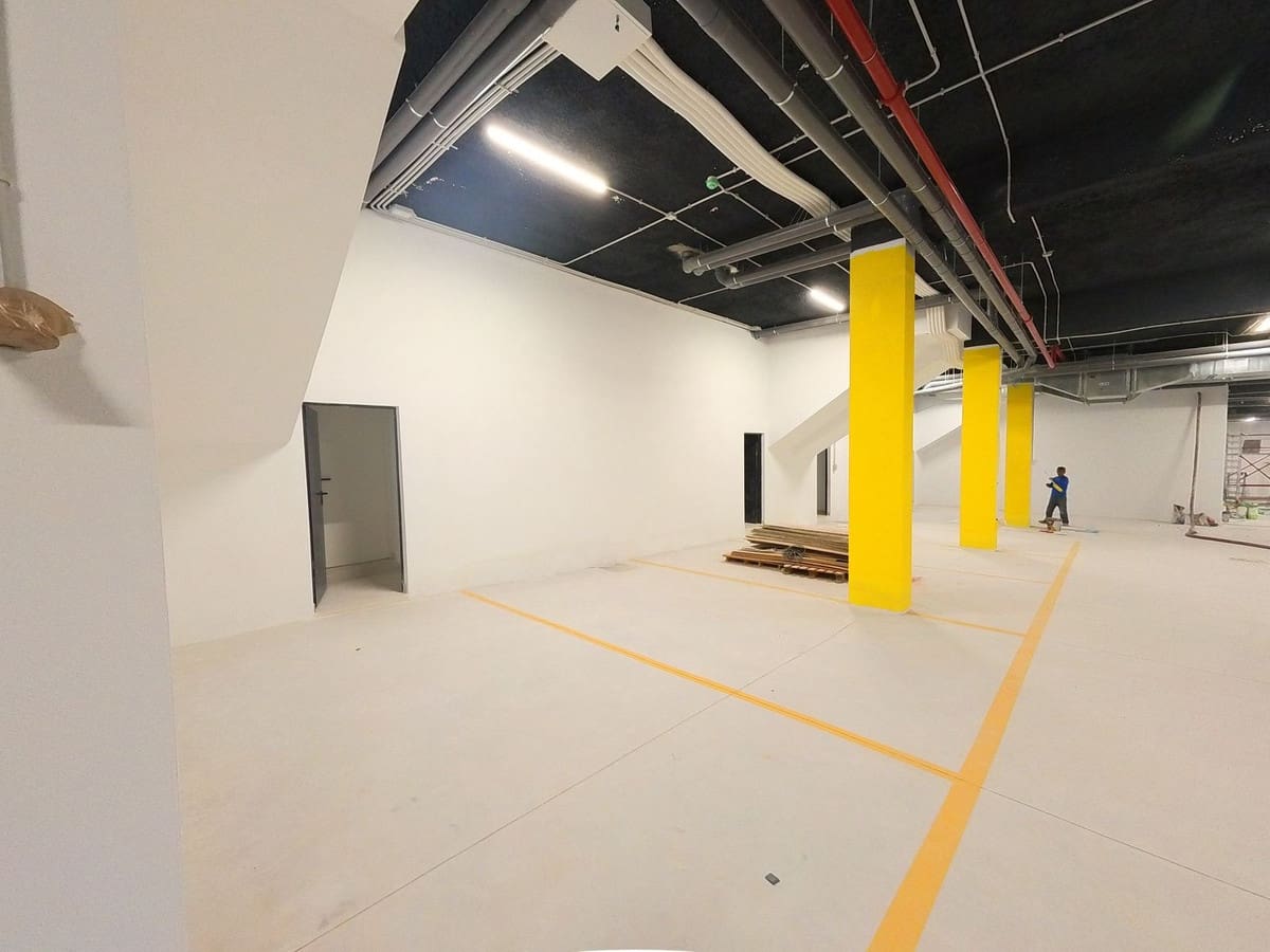 3 bedroom Townhouse for sale in Las Lagunas de Mijas with garage - € 445,000 (Ref: 9434598)