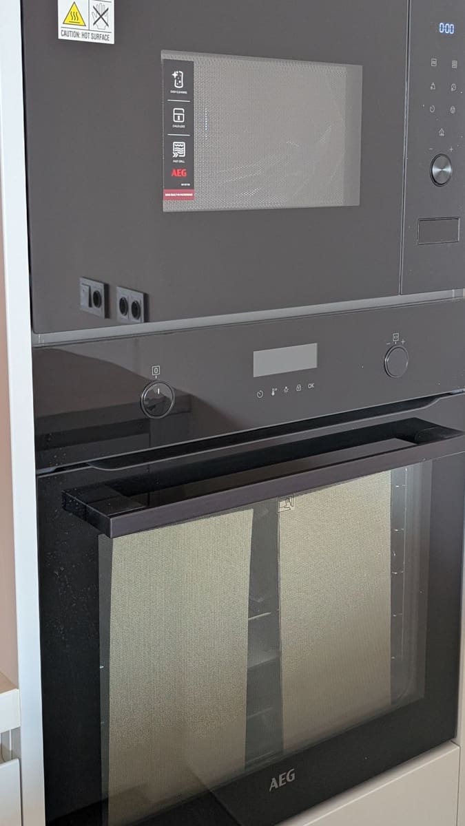 2 bedroom Apartment for rent in Fuengirola with pool garage - € 3,200 (Ref: 9434599)