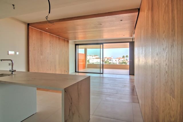 Apartamento de 2 habitaciones en Fuengirola en alquiler con piscina garaje - 3.200 € (Ref: 9434599)