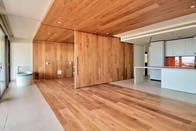 Apartamento de 2 habitaciones en Fuengirola en alquiler con piscina garaje - 3.200 € (Ref: 9434599)