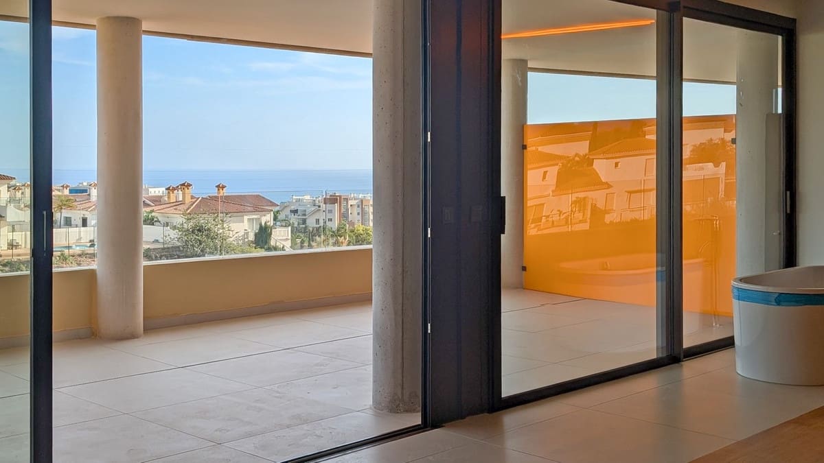 2 bedroom Apartment for sale in Fuengirola with pool - € 890,000 (Ref: 9434601)