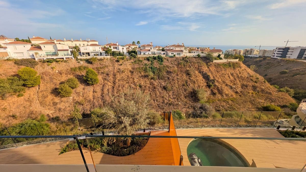 2 bedroom Apartment for sale in Fuengirola with pool - € 890,000 (Ref: 9434601)