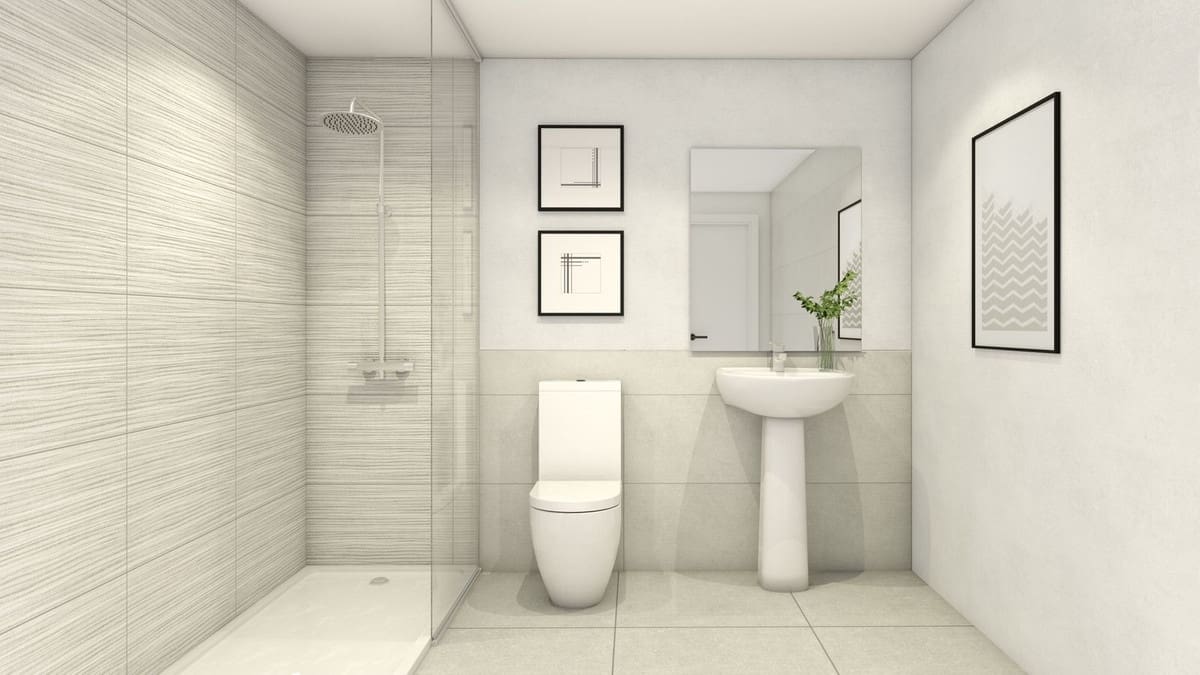 2 bedroom Apartment for sale in Mijas - € 247,500 (Ref: 9434603)