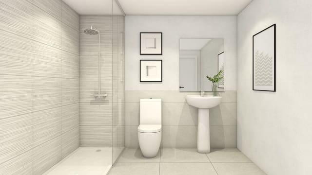 2 bedroom Apartment for sale in Mijas - € 247,500 (Ref: 9434603)