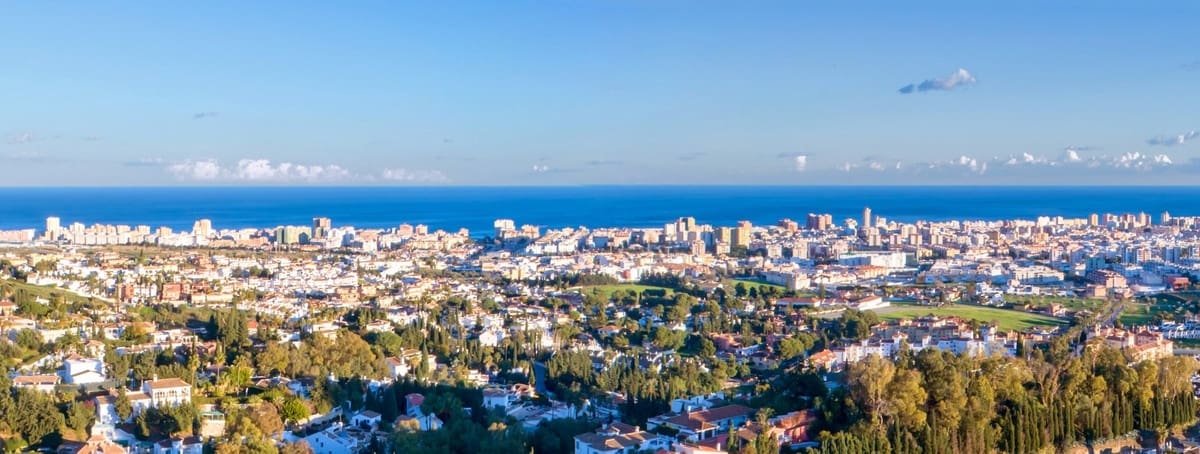 Solar/Parcela en Mijas Costa en venta - 1.560.000 € (Ref: 9434604)