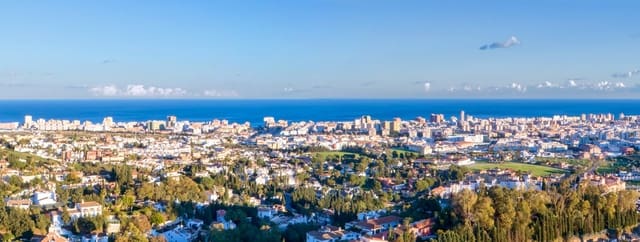 Solar/Parcela en Mijas Costa, Mijas en venta - 1.560.000 € (Ref: 9434604)