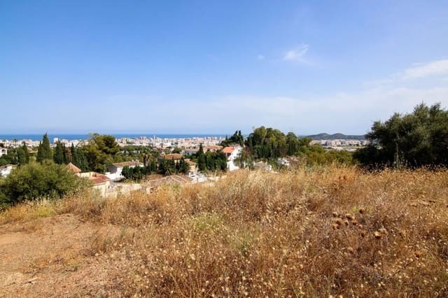 Solar/Parcela en Mijas Costa, Mijas en venta - 1.560.000 € (Ref: 9434604)