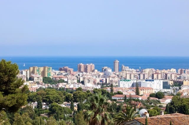 Solar/Parcela en Mijas Costa, Mijas en venta - 1.560.000 € (Ref: 9434604)