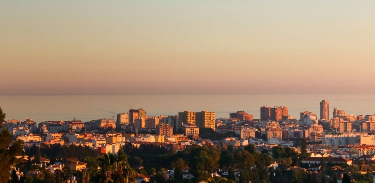 Solar/Parcela en Mijas Costa en venta - 1.560.000 € (Ref: 9434604)