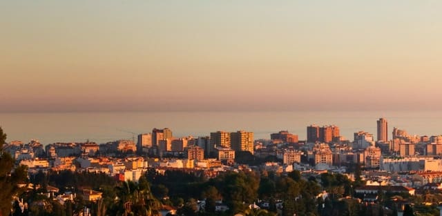 Solar/Parcela en Mijas Costa, Mijas en venta - 1.560.000 € (Ref: 9434604)