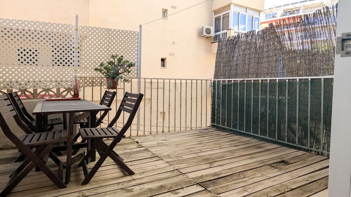 Studio til salgs i Fuengirola - € 199 000 (Ref: 9434606)