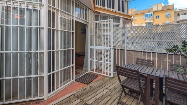 Studio til salgs i Fuengirola - € 199 000 (Ref: 9434606)