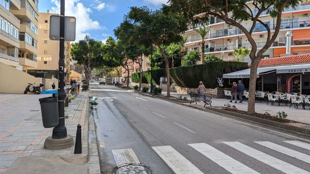 Studio til salgs i Fuengirola - € 199 000 (Ref: 9434606)