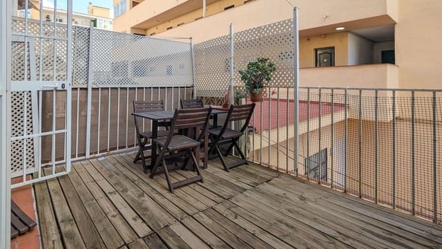 Studio til salgs i Fuengirola - € 199 000 (Ref: 9434606)