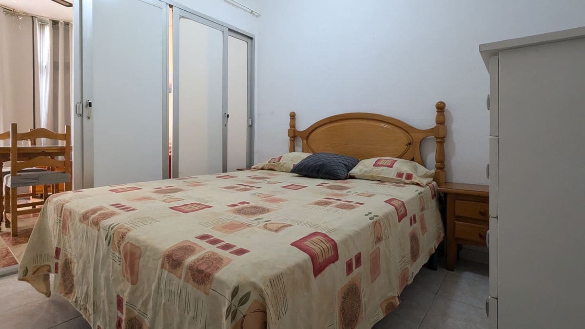 Studio til salgs i Fuengirola - € 199 000 (Ref: 9434606)