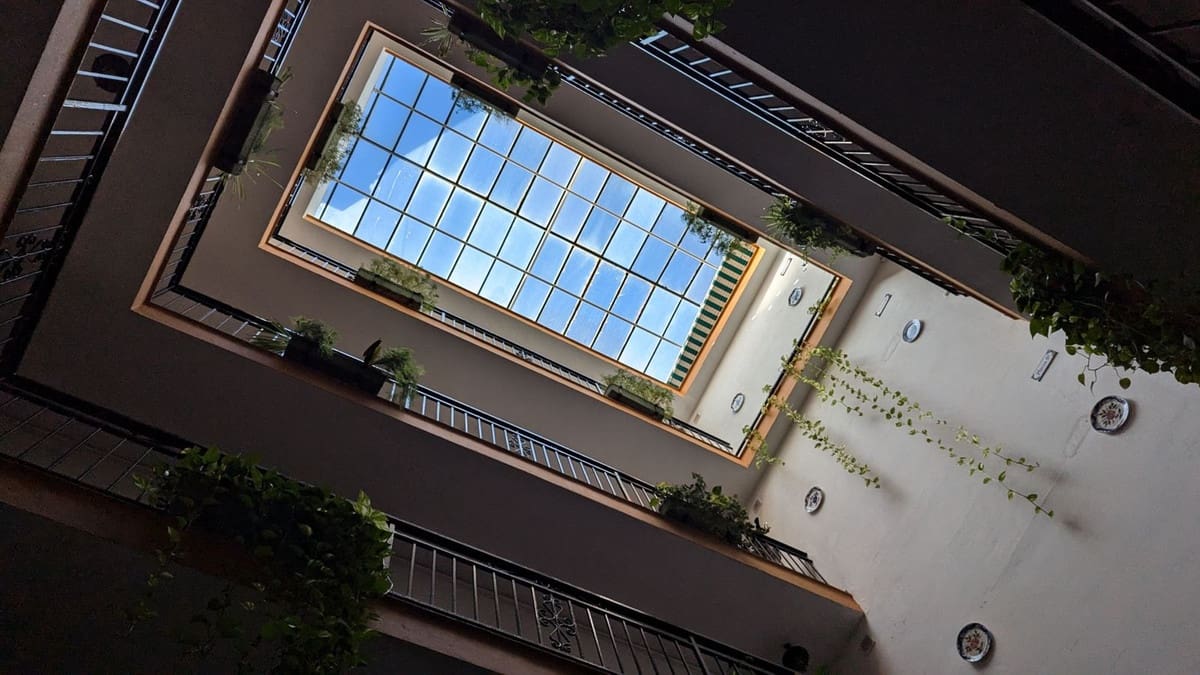 Studio til salgs i Fuengirola - € 199 000 (Ref: 9434606)