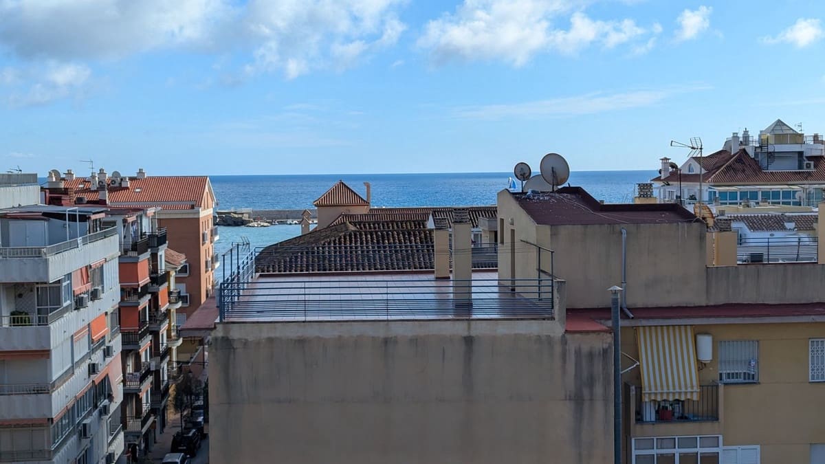 Studio til salgs i Fuengirola - € 199 000 (Ref: 9434606)