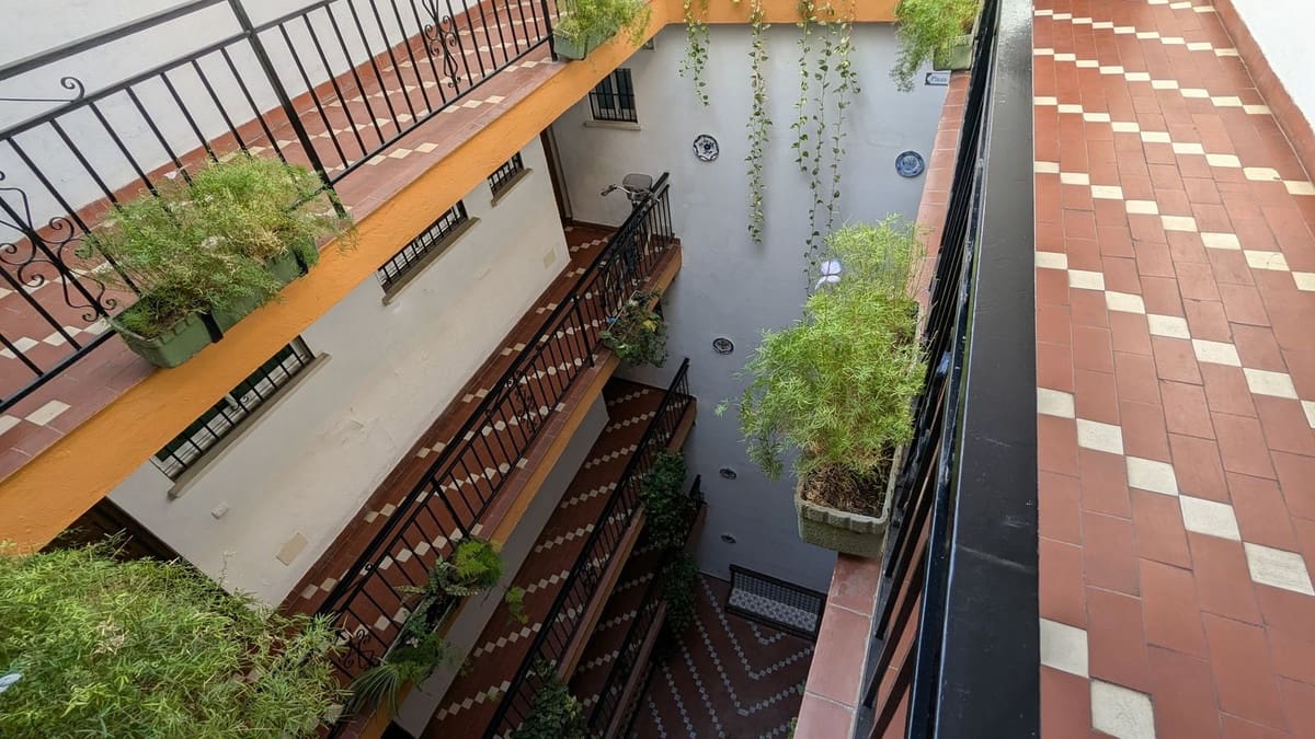 Studio til salgs i Fuengirola - € 199 000 (Ref: 9434606)