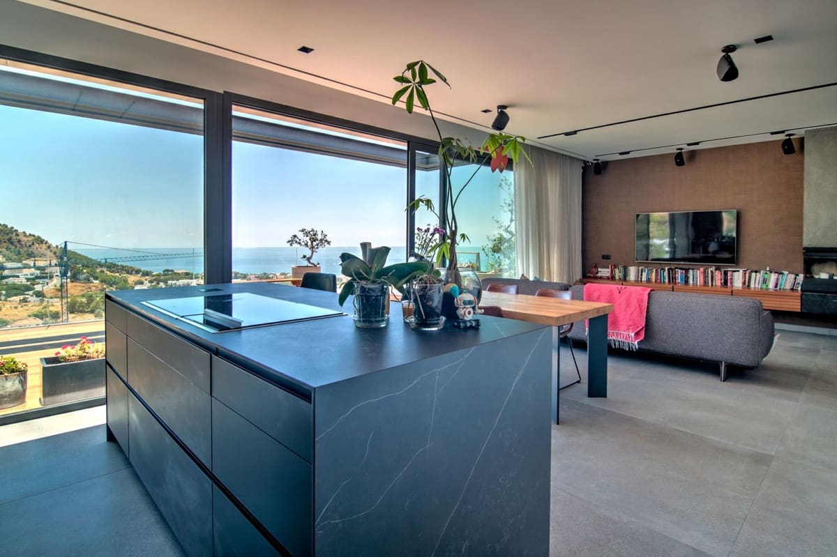 5 bedroom Villa for sale in Benalmadena - € 1,600,000 (Ref: 9434607)