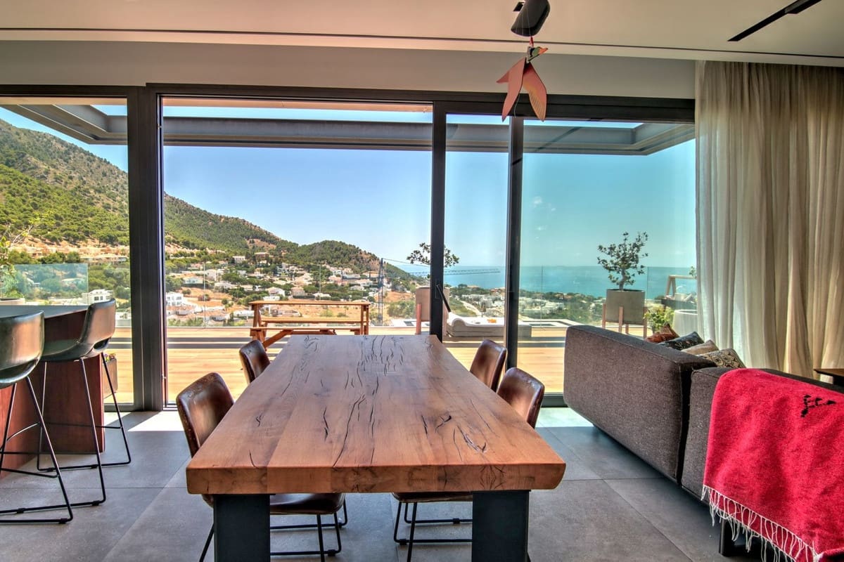 5 bedroom Villa for sale in Benalmadena - € 1,600,000 (Ref: 9434607)