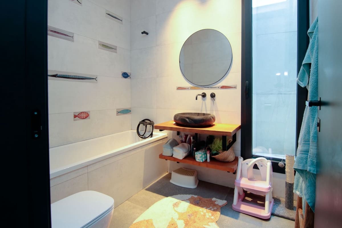 5 bedroom Villa for sale in Benalmadena - € 1,600,000 (Ref: 9434607)