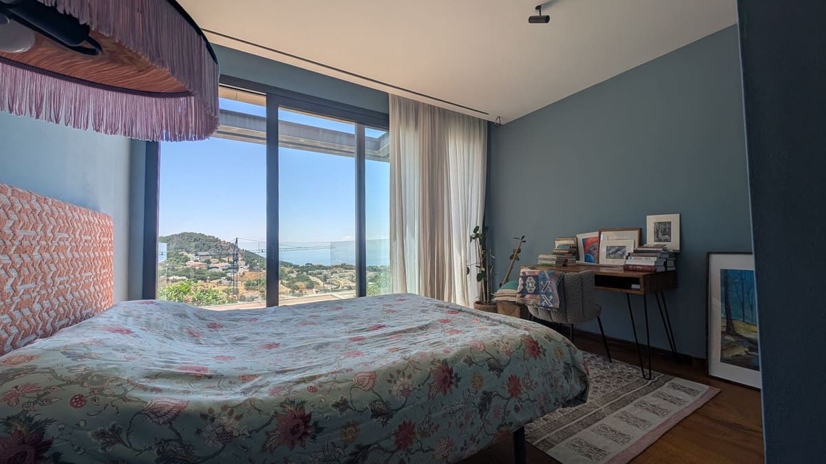 5 bedroom Villa for sale in Benalmadena - € 1,600,000 (Ref: 9434607)