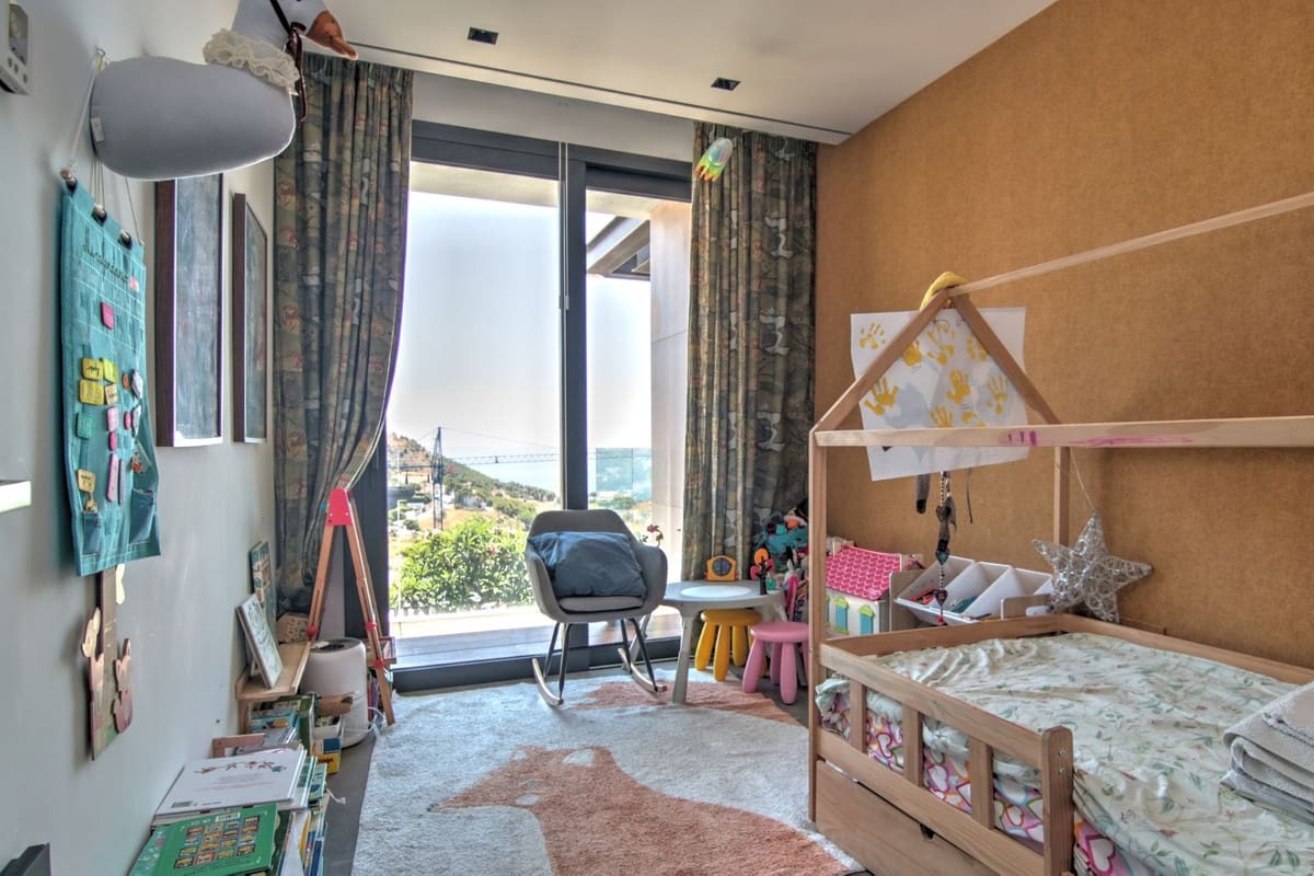 5 bedroom Villa for sale in Benalmadena - € 1,600,000 (Ref: 9434607)