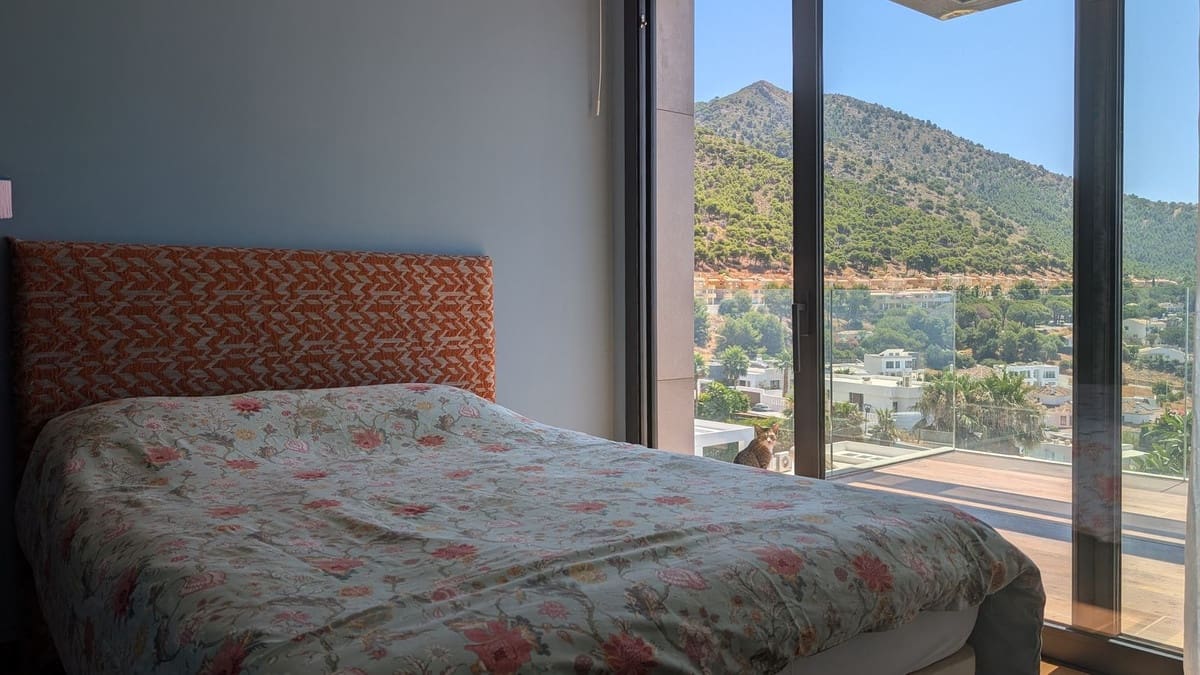 5 bedroom Villa for sale in Benalmadena - € 1,600,000 (Ref: 9434607)