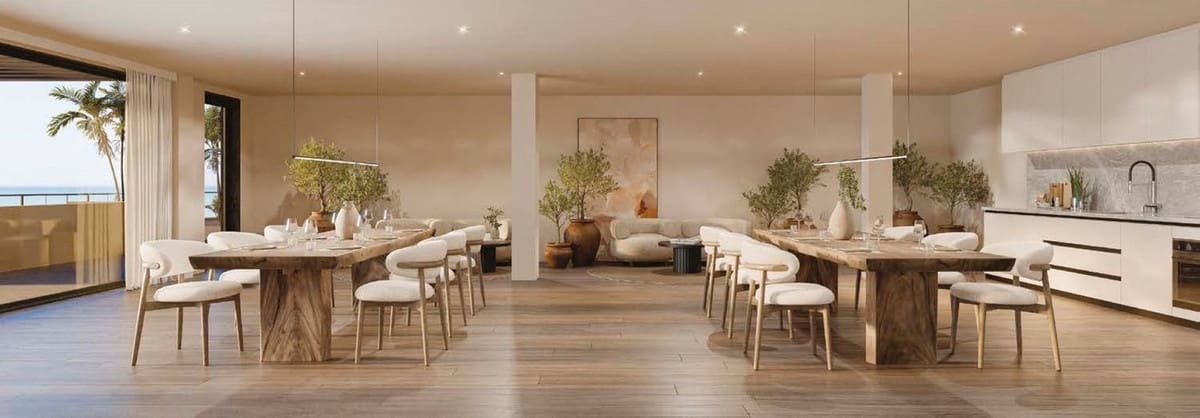 3 bedroom Apartment for sale in El Chaparral - € 442,000 (Ref: 9434608)