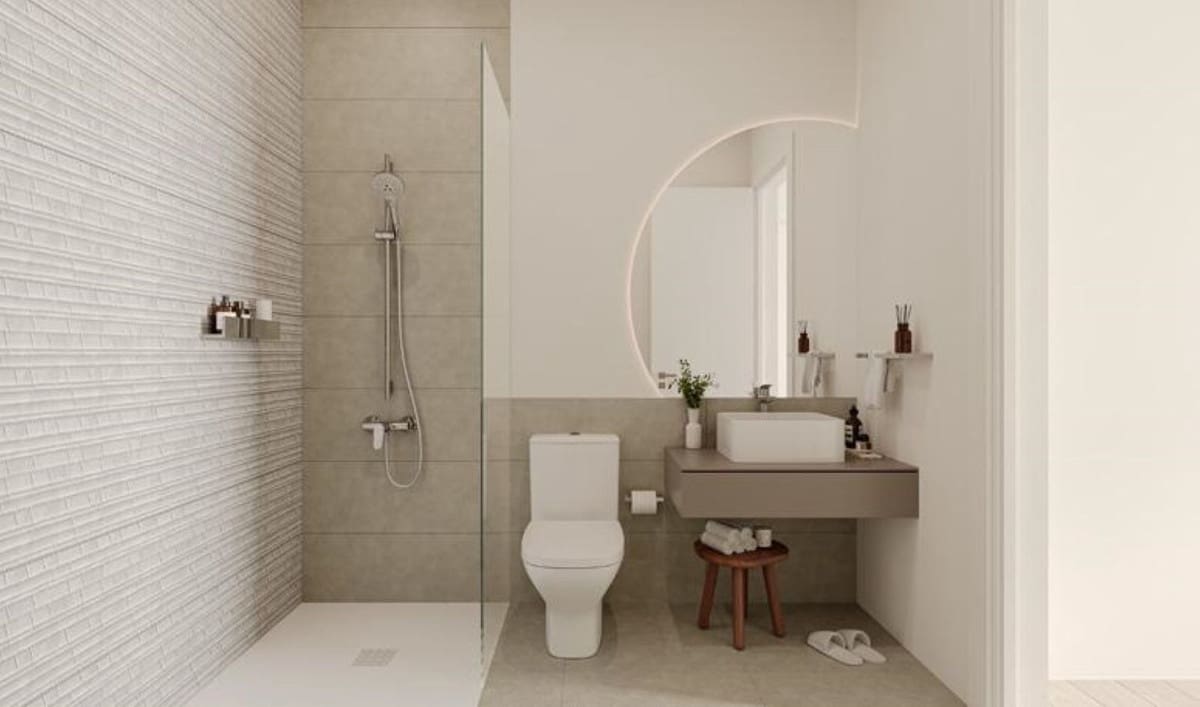 3 bedroom Apartment for sale in El Chaparral - € 442,000 (Ref: 9434608)