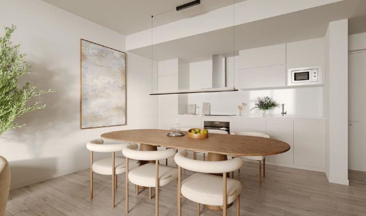 3 bedroom Apartment for sale in El Chaparral - € 442,000 (Ref: 9434608)