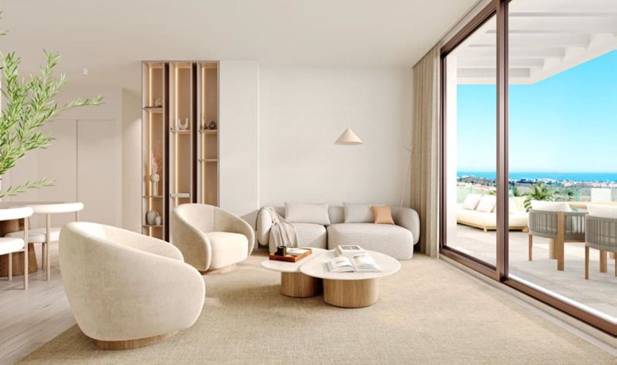 3 bedroom Apartment for sale in El Chaparral - € 442,000 (Ref: 9434608)