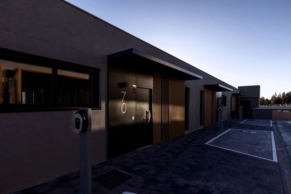 3 quarto Casa em Banda para venda em La Cala de Mijas com piscina garagem - 776 000 € (Ref: 9434610)